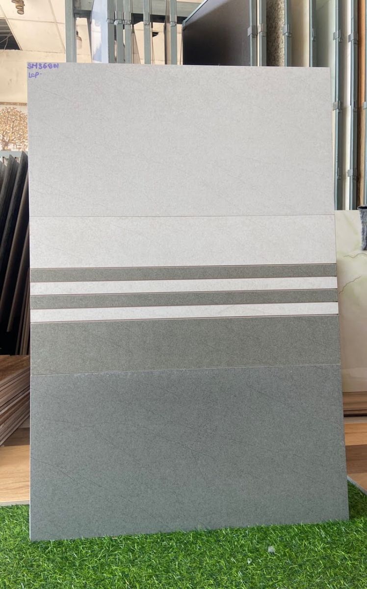 gạch ốp tường 30x60 đá mờ