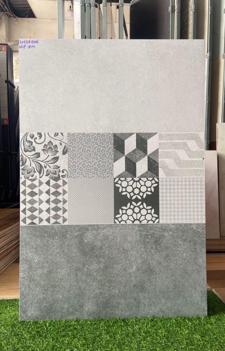 gạch ốp tường 30x60 viglacera