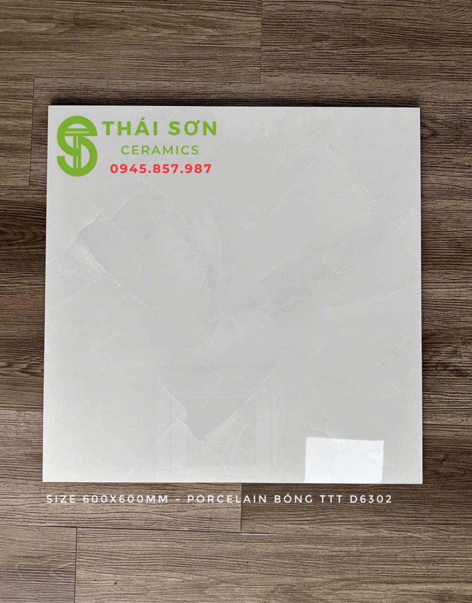 Gạch bóng kiếng takao 60x60 xám vân đá