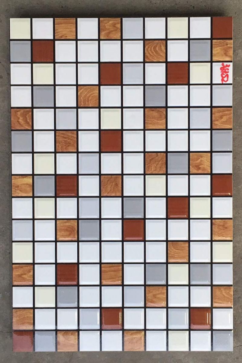 gạch trang trí 30x45 đẹp nhất