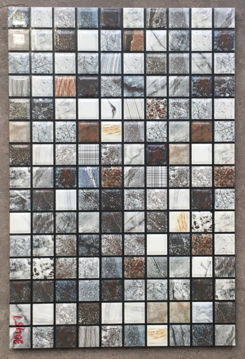 gạch trang trí 30x45 giá rẻ