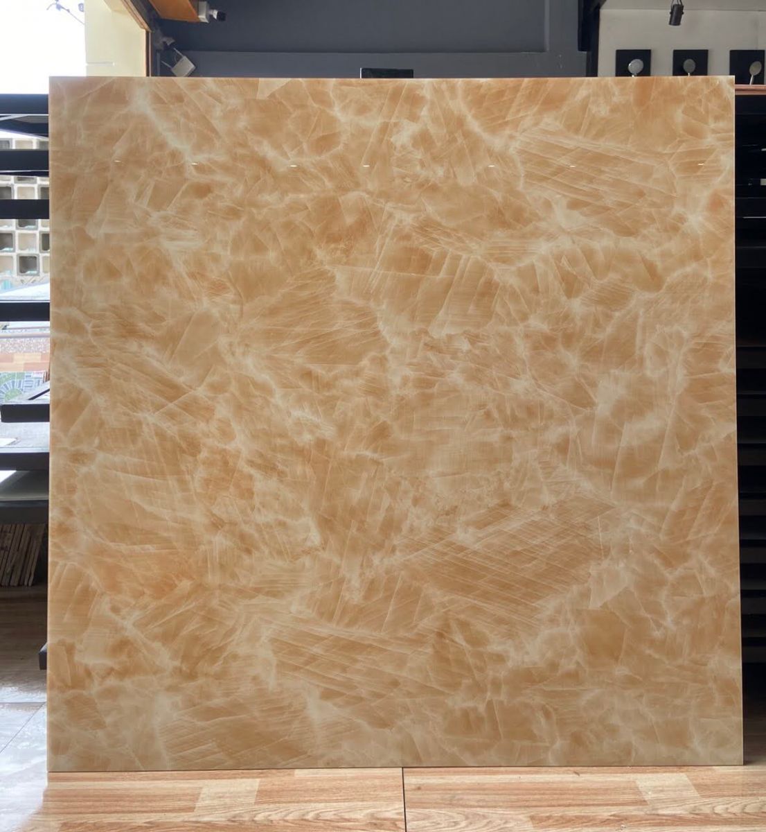 gạch trung quốc 100x100 vi tinh