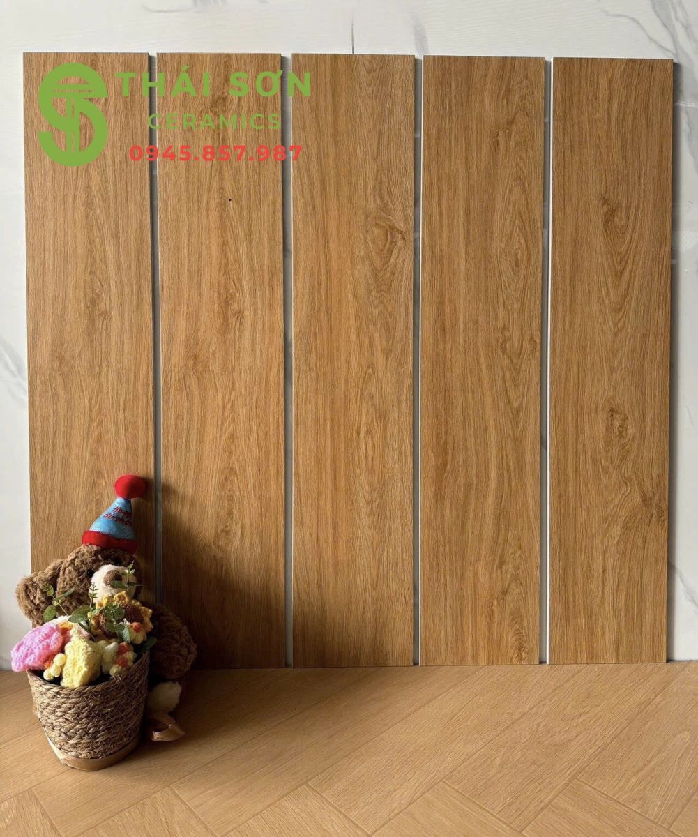 Gạch giả gỗ trung quốc 20x100