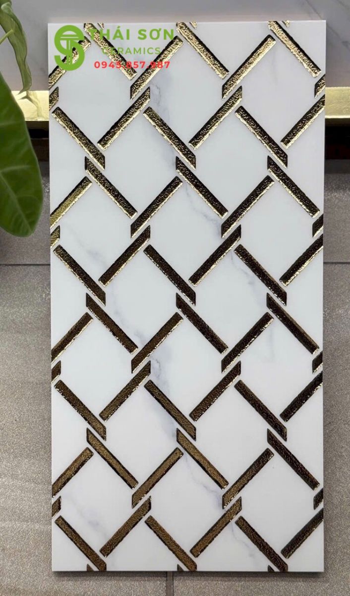 Gạch trang trí trung quốc 30x60 cao cấp hcm