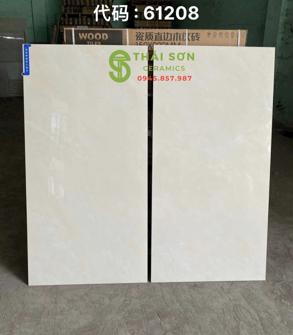 Gạch trung quốc 60x120 bóng kiếng cao cấp Tây Ninh