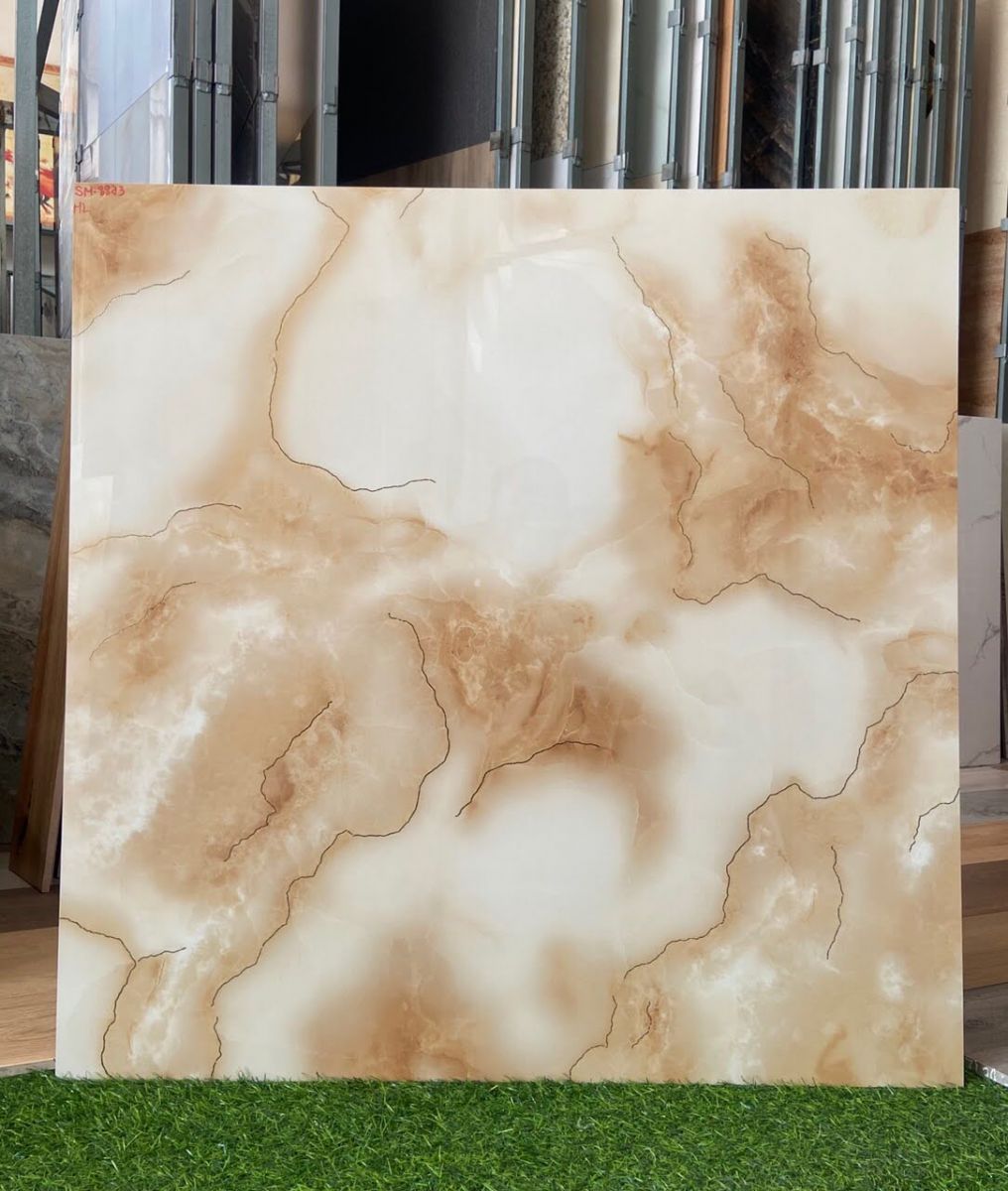 gạch trung quốc 80x80 nhũ vàng đẹp