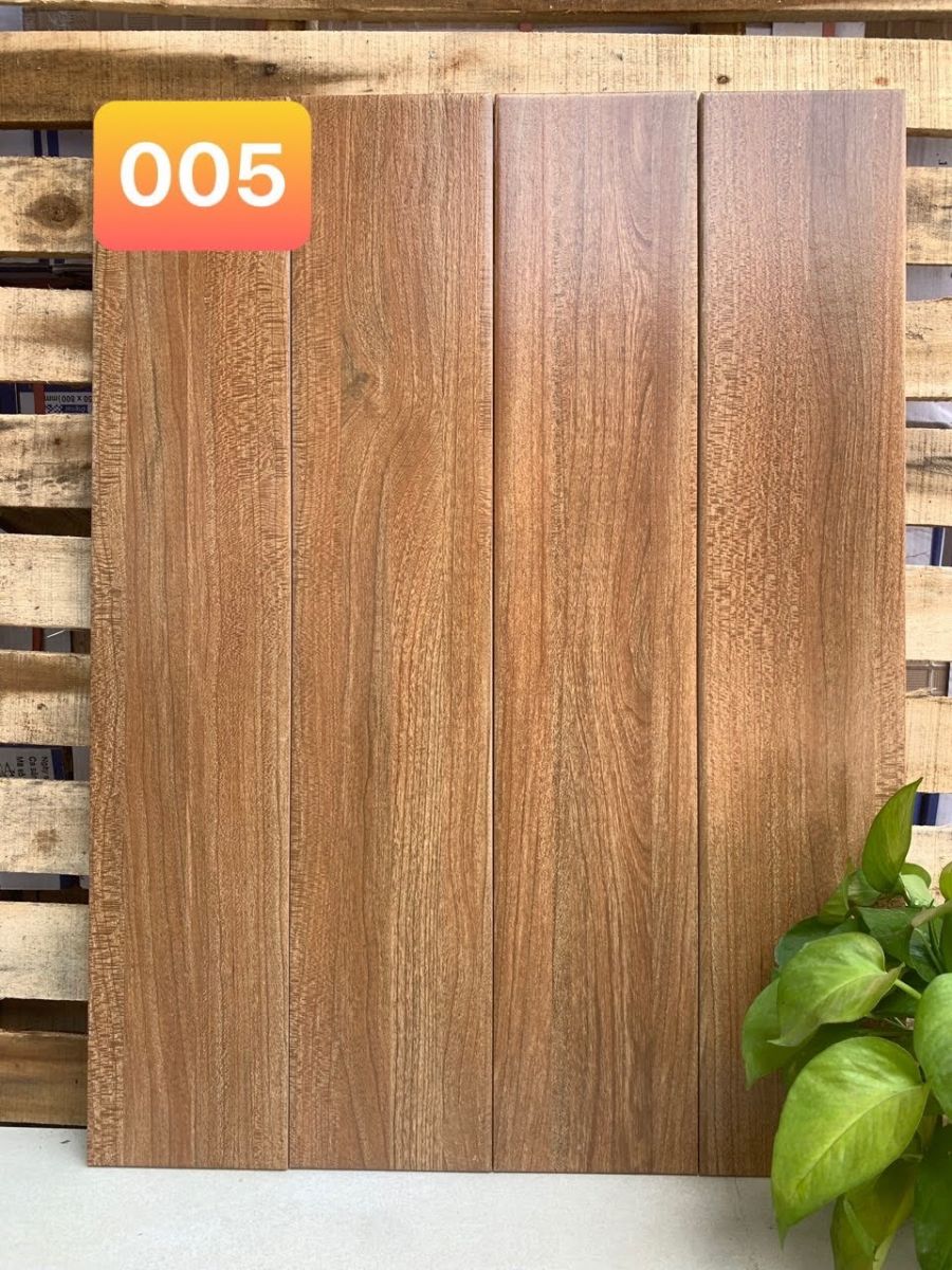 gạch vân gỗ 15x80 giá rẻ