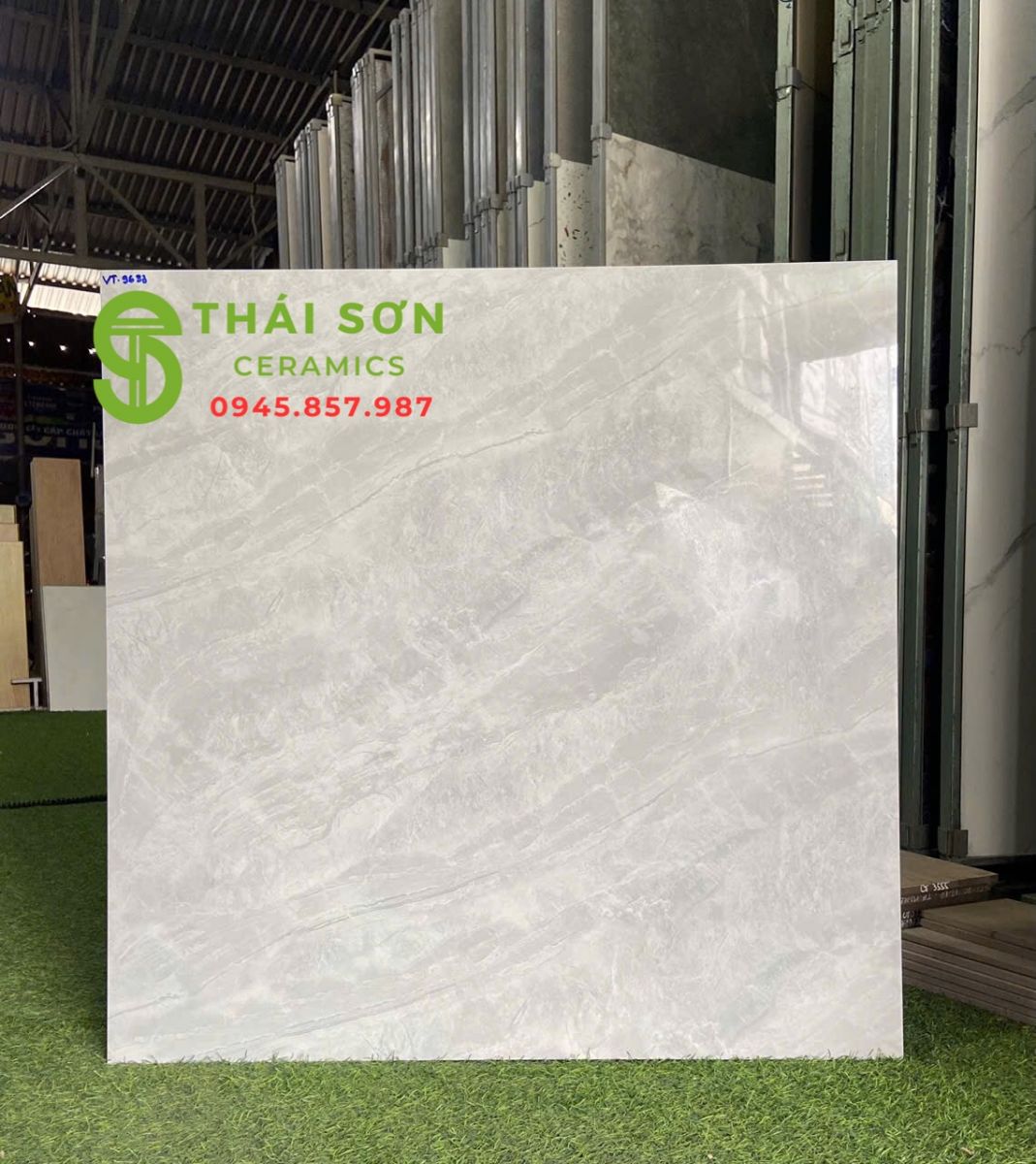 Gạch lát nền 80x80 bóng kiếng vitto hoàn mỹ cao cấp